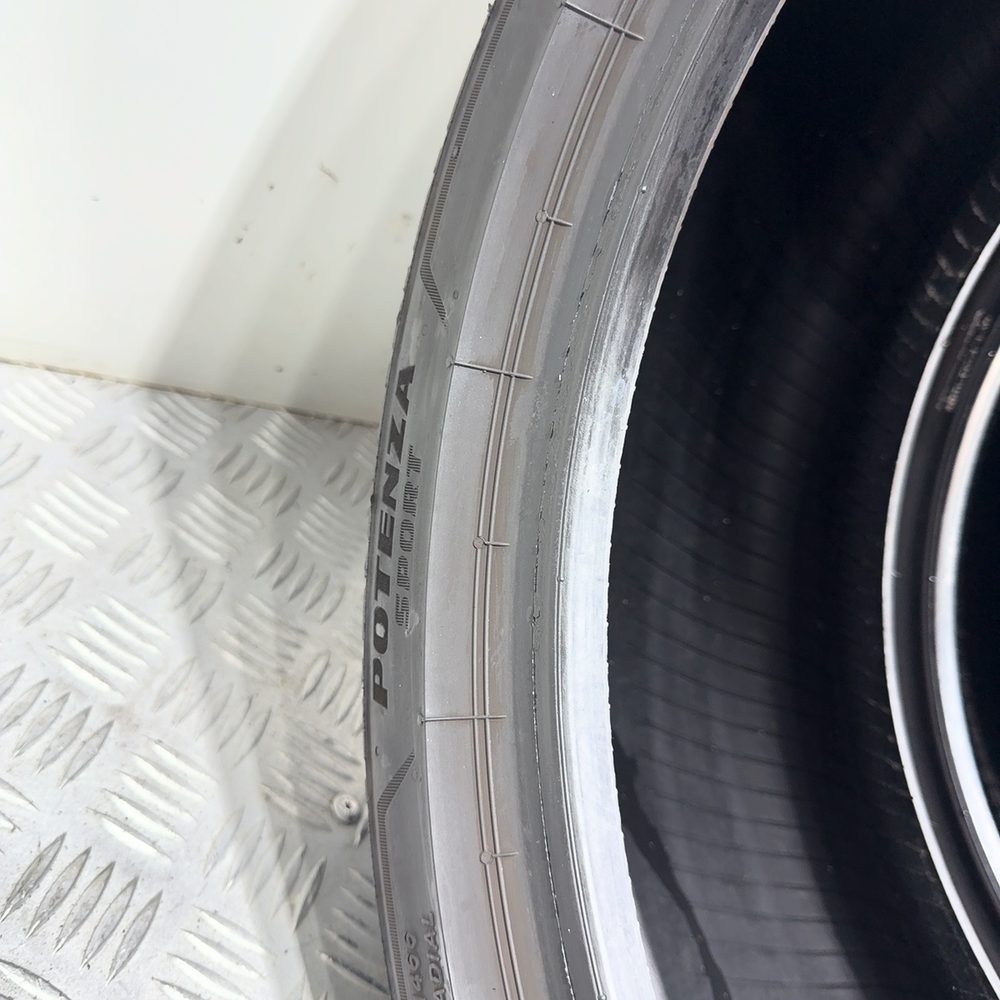 Gomme Usate 225 40 R19 93Y XL Bridgestone Potenza Sport Estive - immagine 11