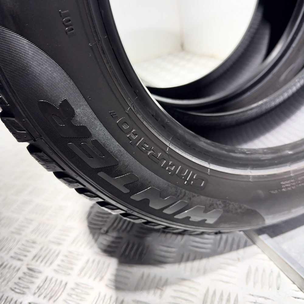 Gomme Usate 175 65 R15 84T Pirelli Cinturato Winter 79% Invernali - immagine 11