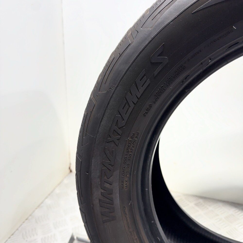 Gomme Usate 215 55 R16 93H Vredestein Wintrac Xtreme S 71% Invernali - immagine 11