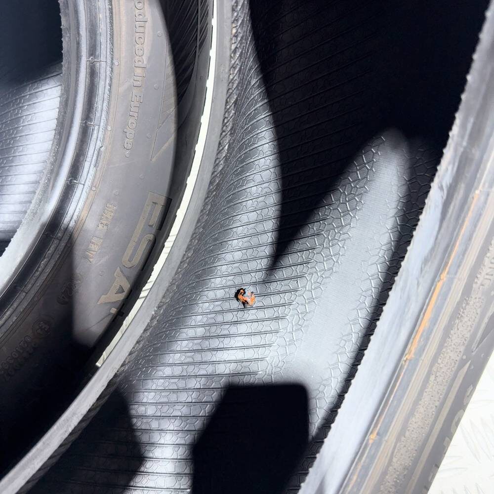 Gomme Usate 195 65 R15 91H Esa+ Tecar Supergrip Pro Invernali - immagine 12