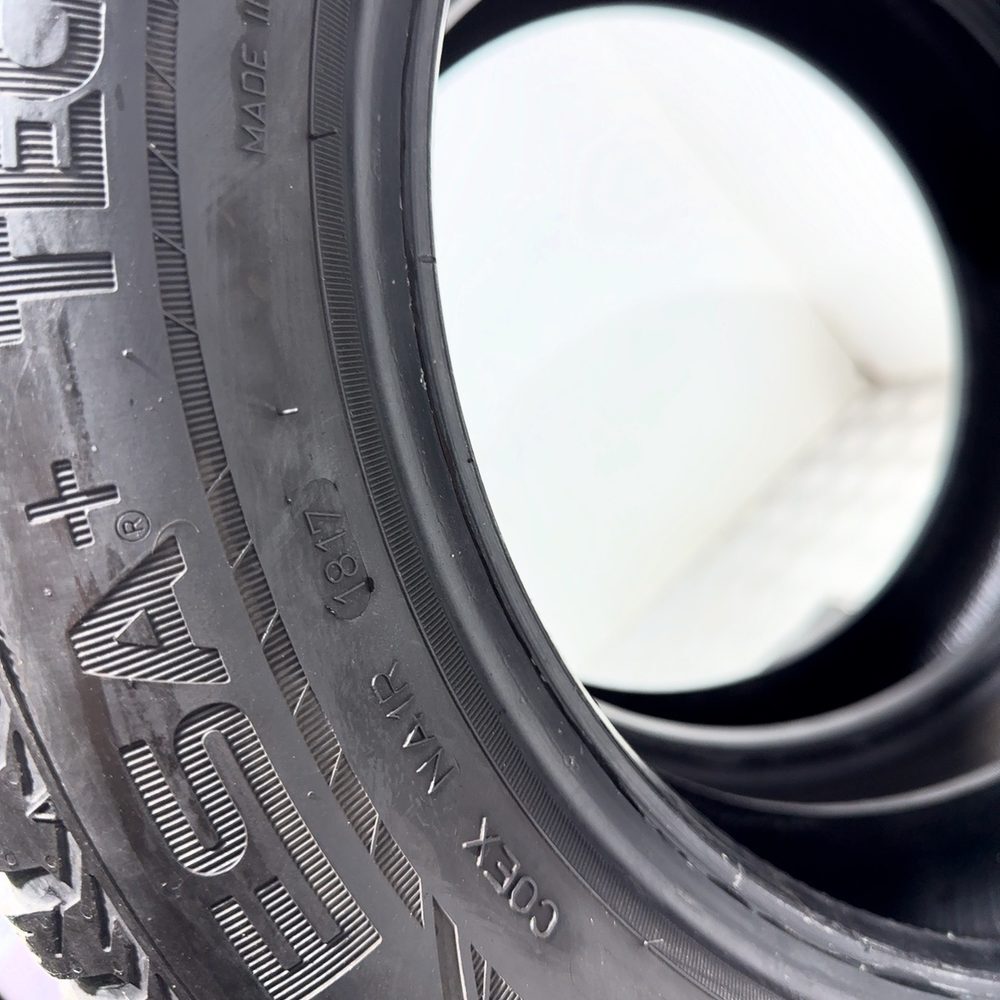 Gomme Usate 175 65 R14 82T Esa Tecar Super Grip 9 Invernali - immagine 12