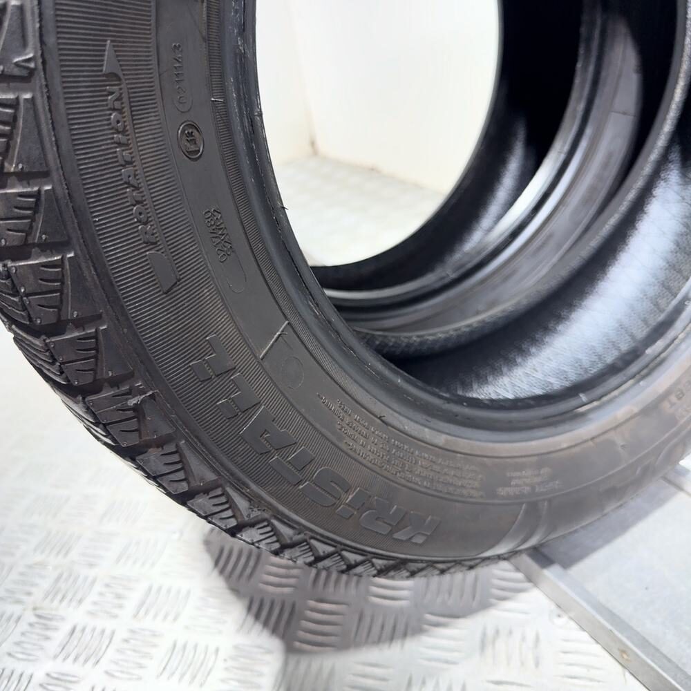 Gomme Usate 185 65 R15 88T Fulda Kristall Montero 3 Invernali - immagine 12