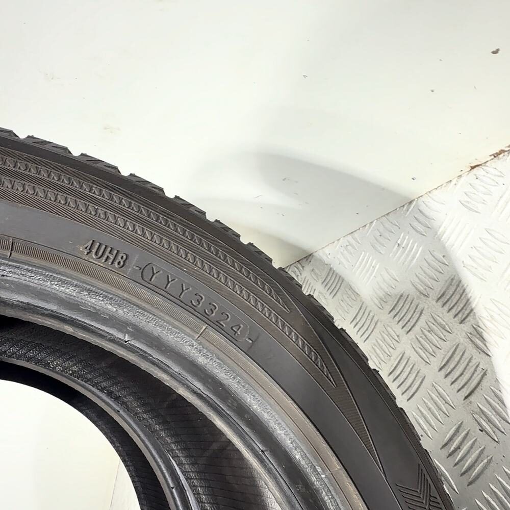 Gomme Usate 225 45 R17 91H Yokohama Bluearth*Winter V906 71% Invernali - immagine 12