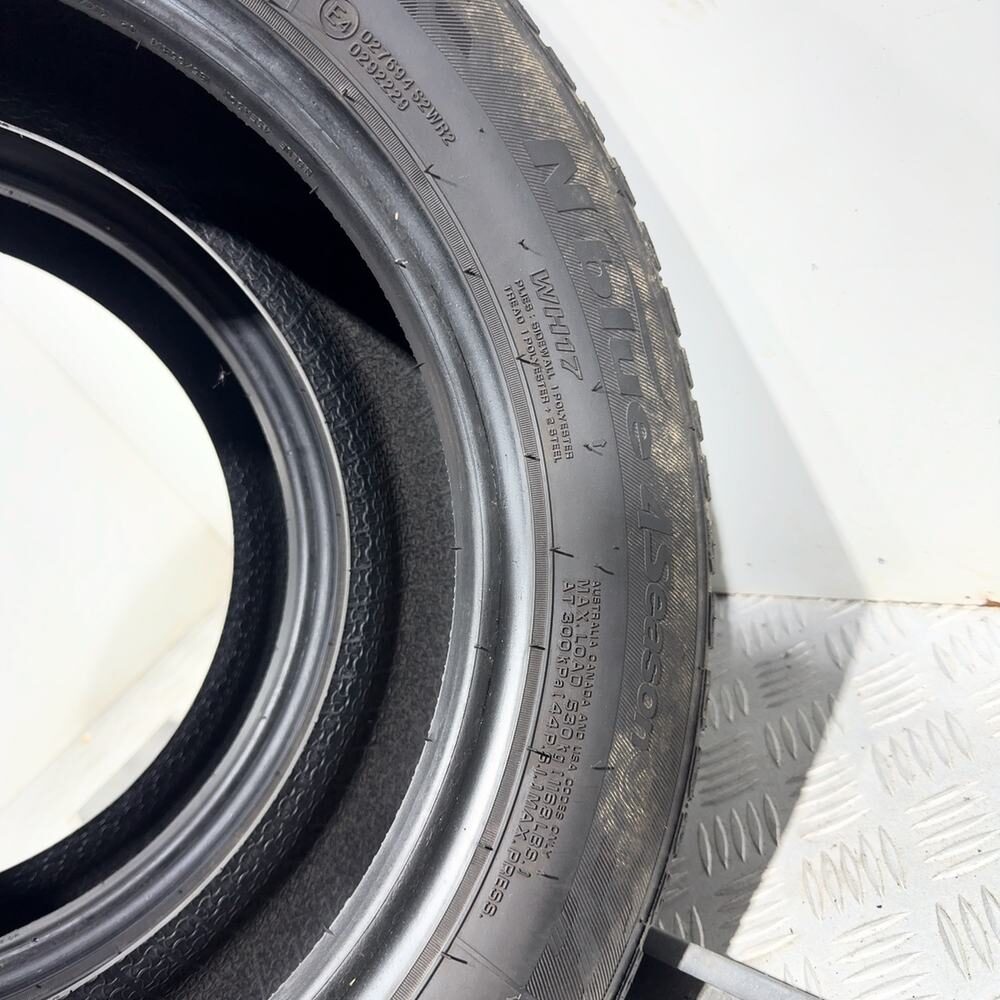 Gomme Usate 185 65 R14 86T Nexen N'Blue 4Season 76% 4 Stagioni - immagine 12