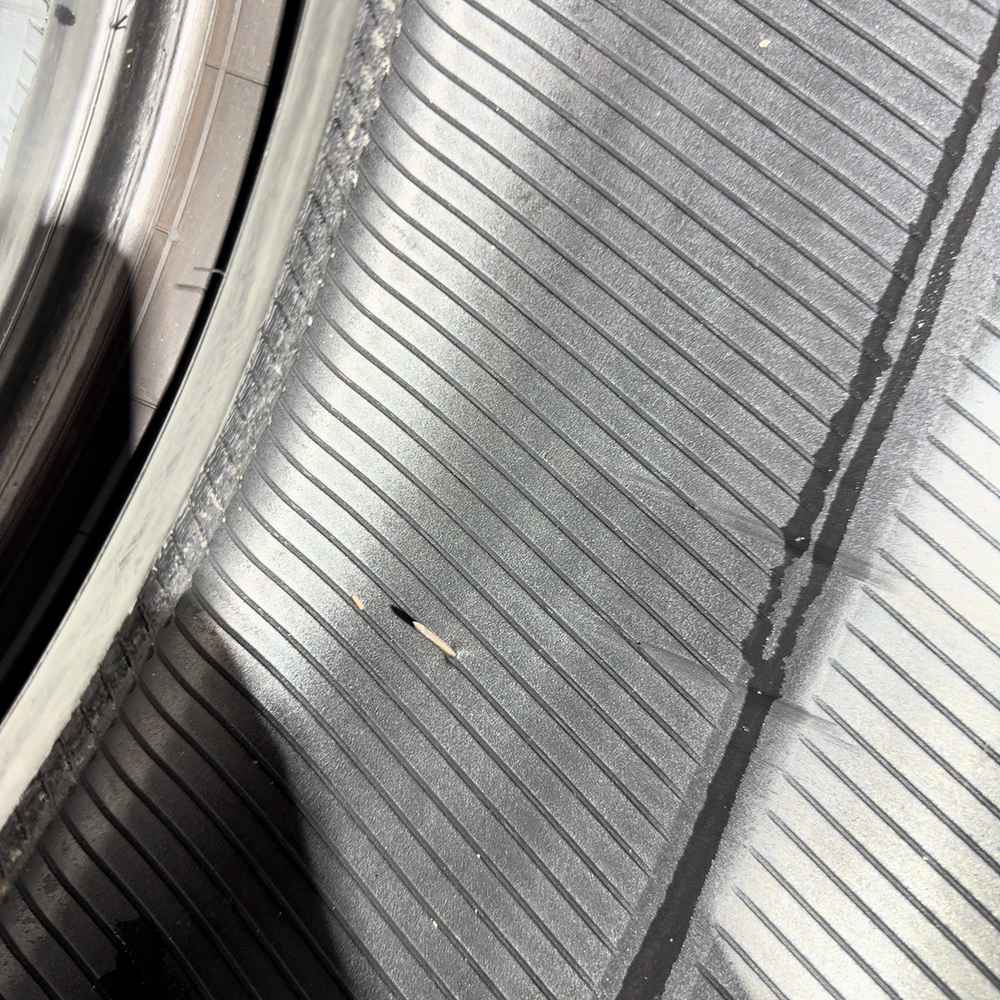 Gomme Usate 255 35 R19 96Y XL Bridgestone Turanza 6 Estive - immagine 12