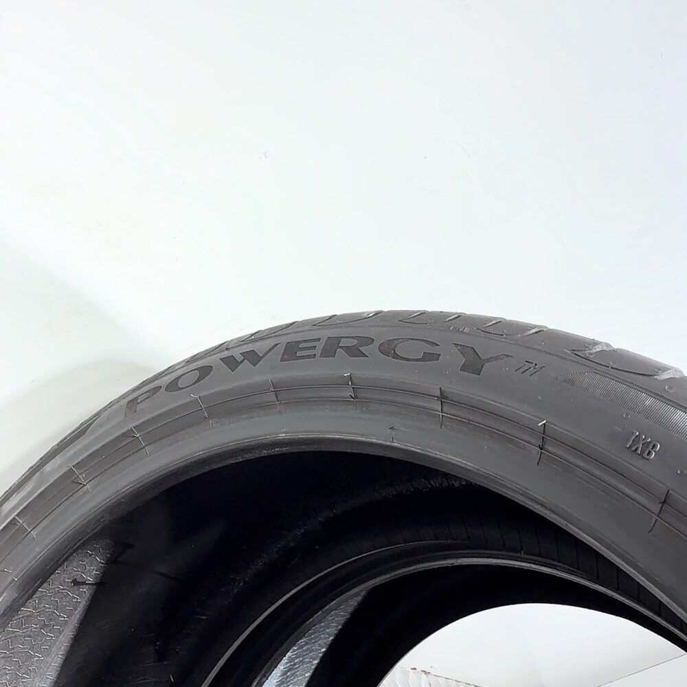 Gomme Usate 235 35 R19 91Y XL Pirelli Powergy Estive - immagine 12