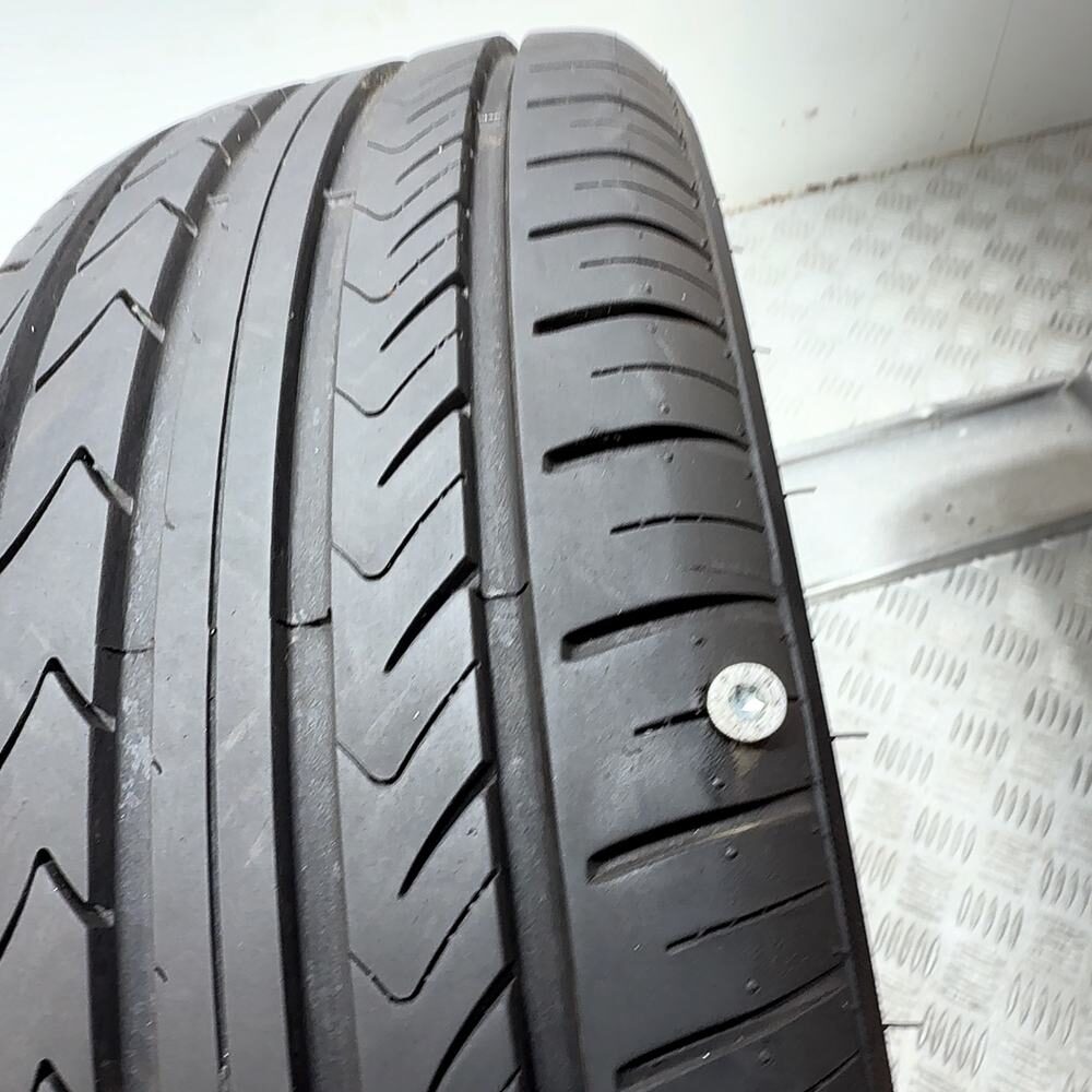 Gomme Usate 185 55 R16 83V Mirage MR-182 79% Estive - immagine 12