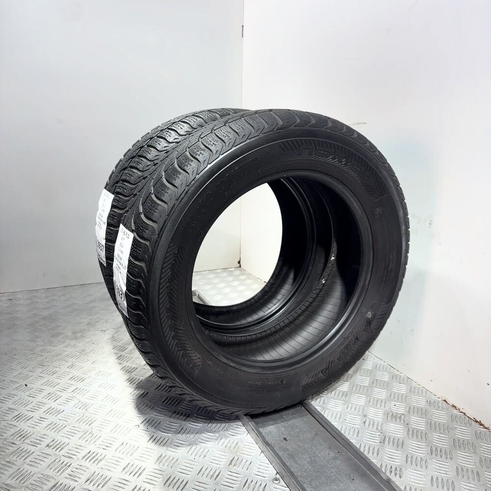 Gomme Usate 185 65 R15 88T Nokian All-Weather Plus 74% Invernali - immagine 12