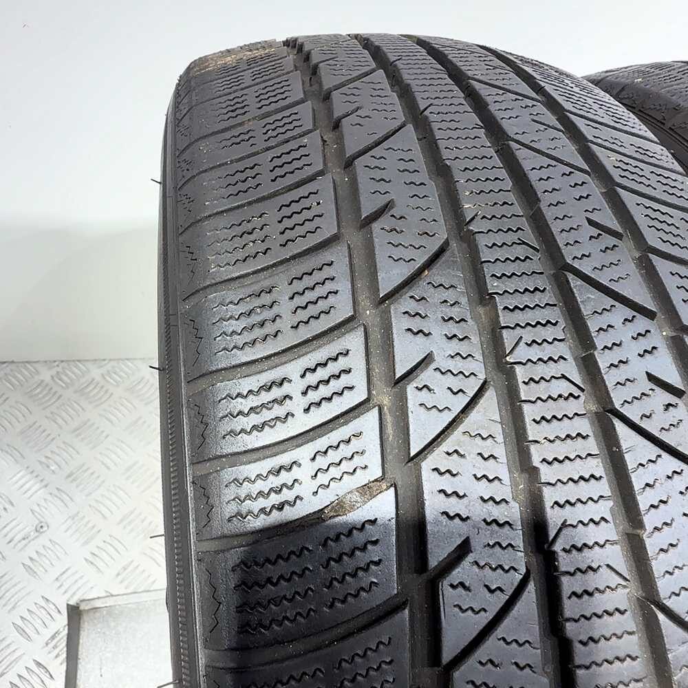 Gomme Usate 195 55 R15 85H ZEETEX WP1000 94% Invernali - immagine 12