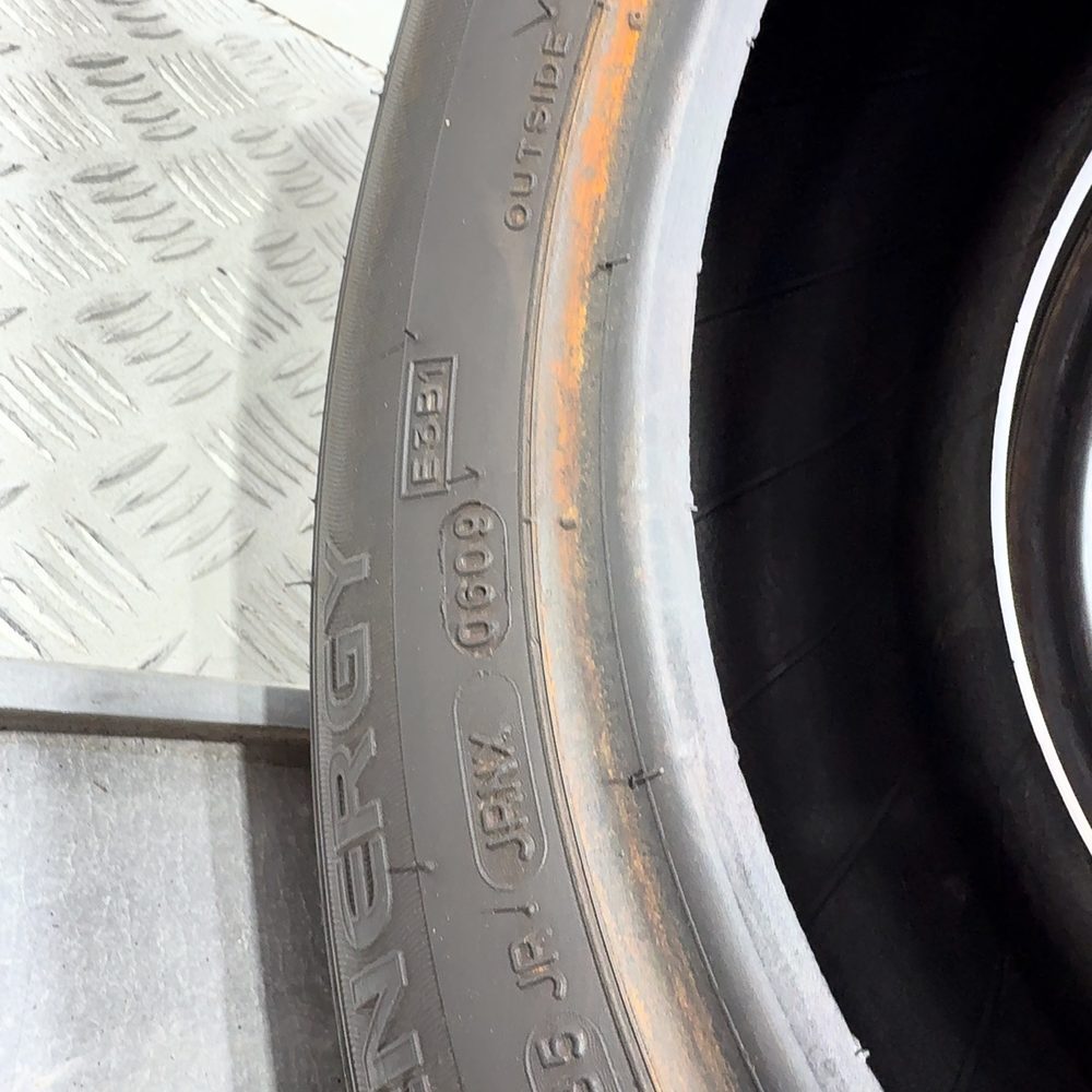 Gomme Usate 175 65 R13 80T Michelin Energy 79% Estive - immagine 12