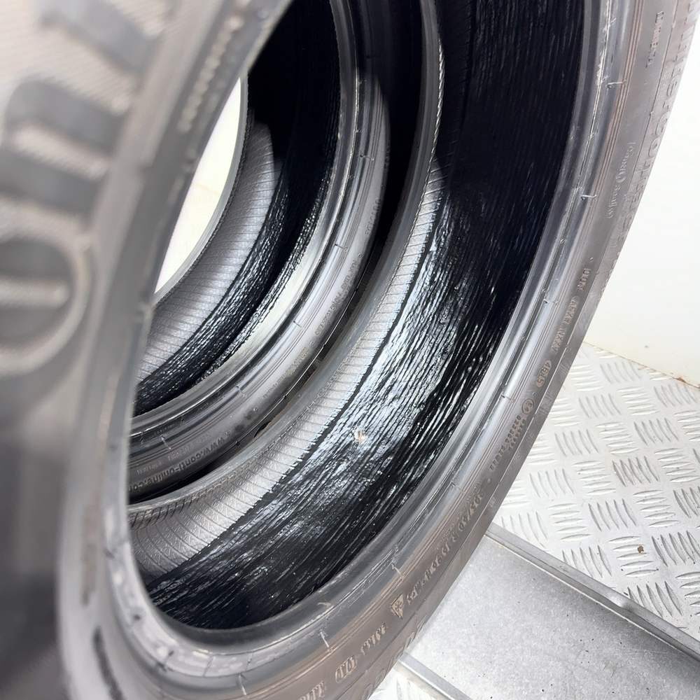 Gomme Usate 205 60 R16 96H XL Continental Contiwintercontact TS830 P Invernali - immagine 12