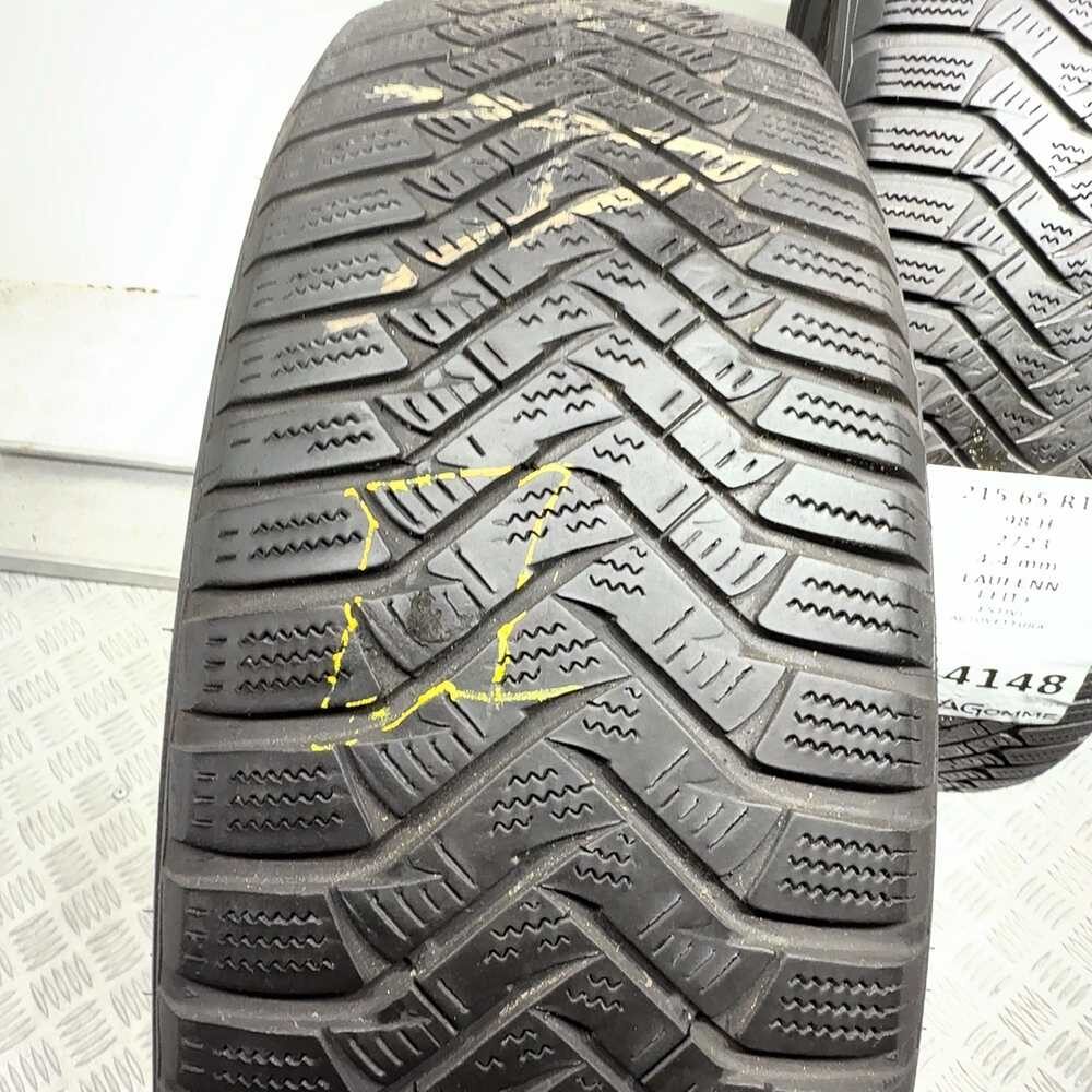Gomme Usate 215 65 R16 98H Laufenn I Fit+ Estive - immagine 12