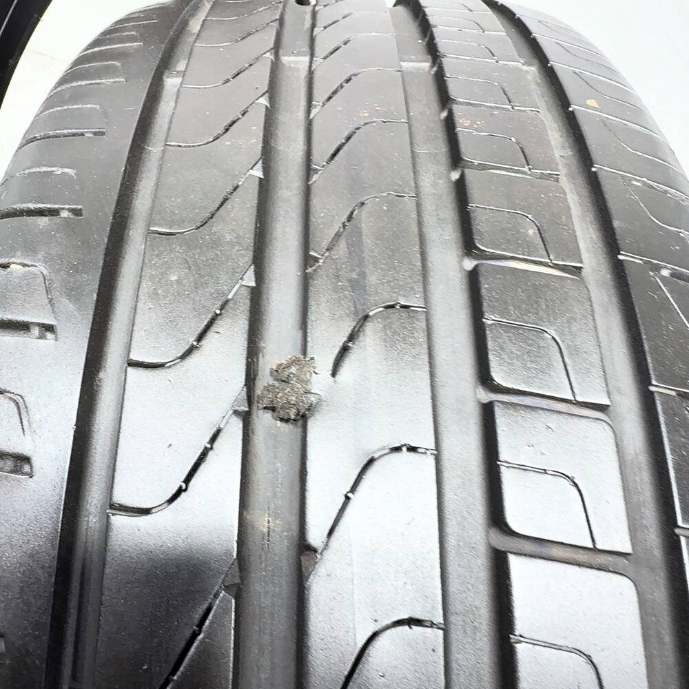 Gomme Usate 225 55 R18 98V Pirelli Scorpion Verde 98% Estive - immagine 12