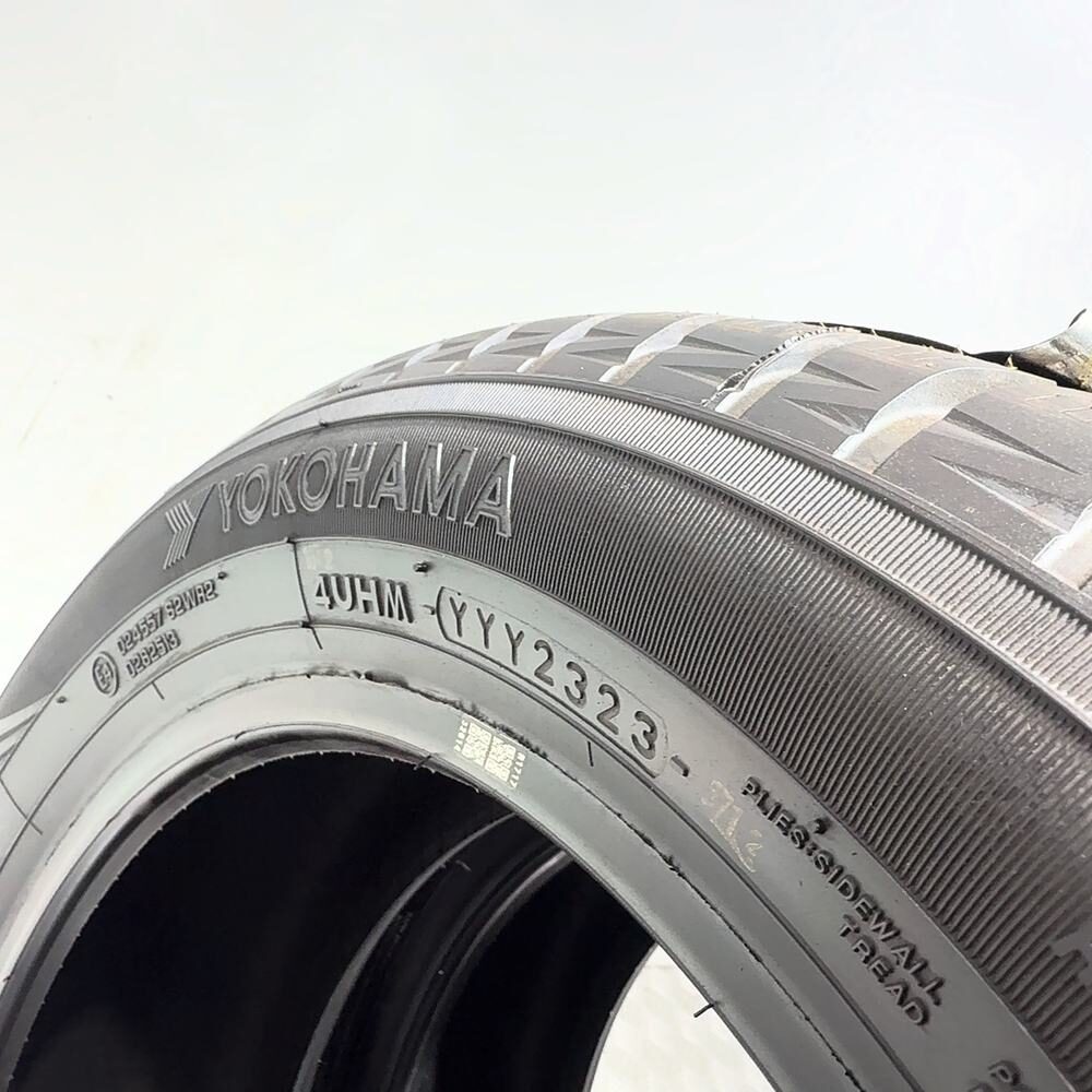 Gomme Usate 165 60 R15 77T Yokohama V903 98% Invernali - immagine 12