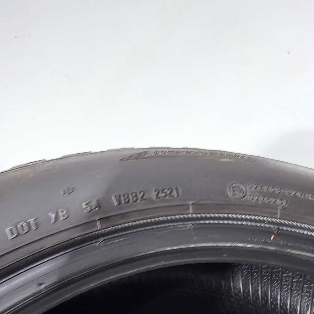 Gomme Usate 195 55 R16 91H Pirelli Cinturato Winter 74% Invernali - immagine 12