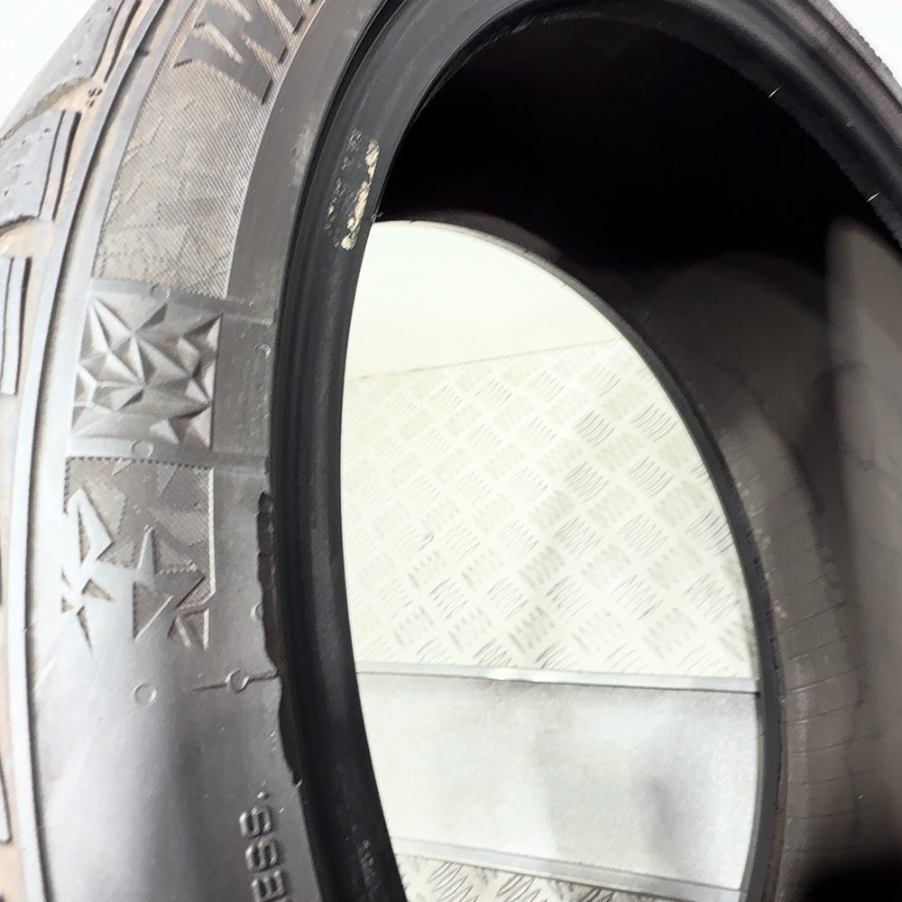 Gomme Usate 205 40 R17 84V XL Nexen Winguard Sport 2 74% Invernali - immagine 12