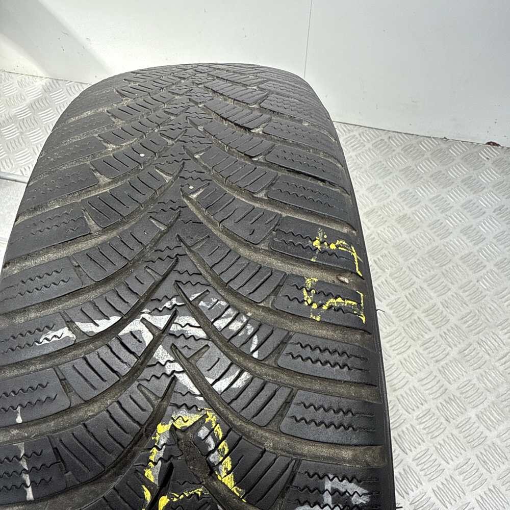 Gomme Usate 185 65 R15 88T Hankook Winter I*Cept RS2 73% Invernali - immagine 12