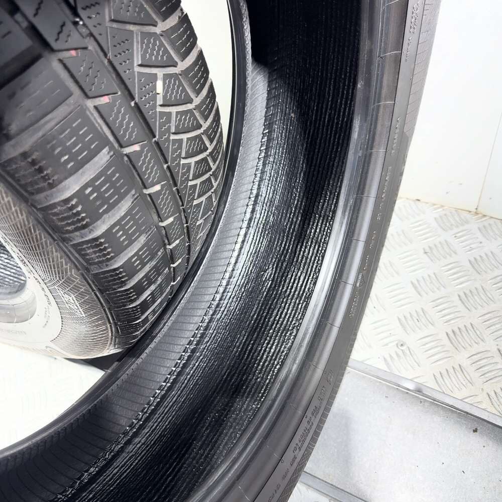 Gomme Usate 215 65 R17 99H Continental Wintercontact TS850P Invernali - immagine 12