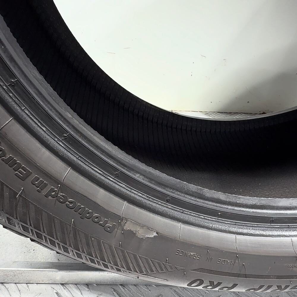 Gomme Usate 215 50 R17 95V XL Esa+ Tecar Supergrip Pro Invernali 83% - immagine 12