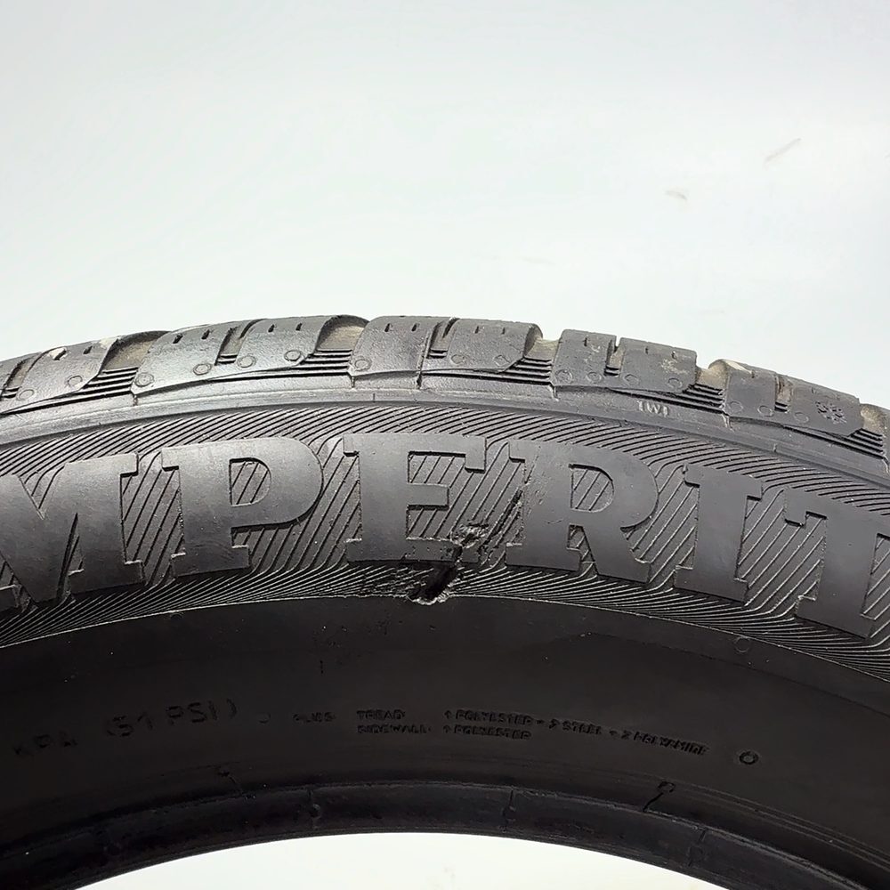 Gomme Usate 205 60 R16 92H Semperit Speed-Grip 2 86% Invernali - immagine 12