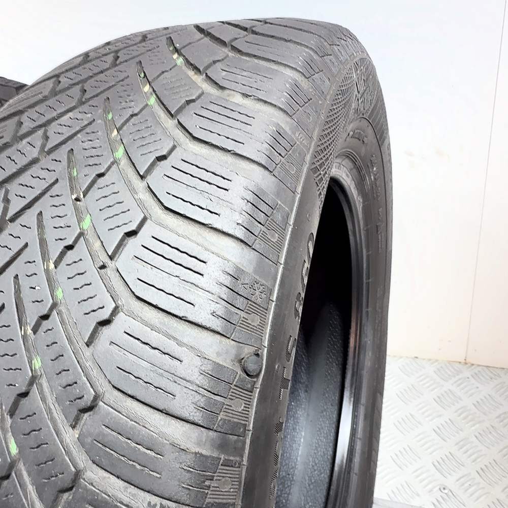 Gomme Usate 205 60 R16 92T Continental Winter Contact TS 860 Invernali - immagine 12
