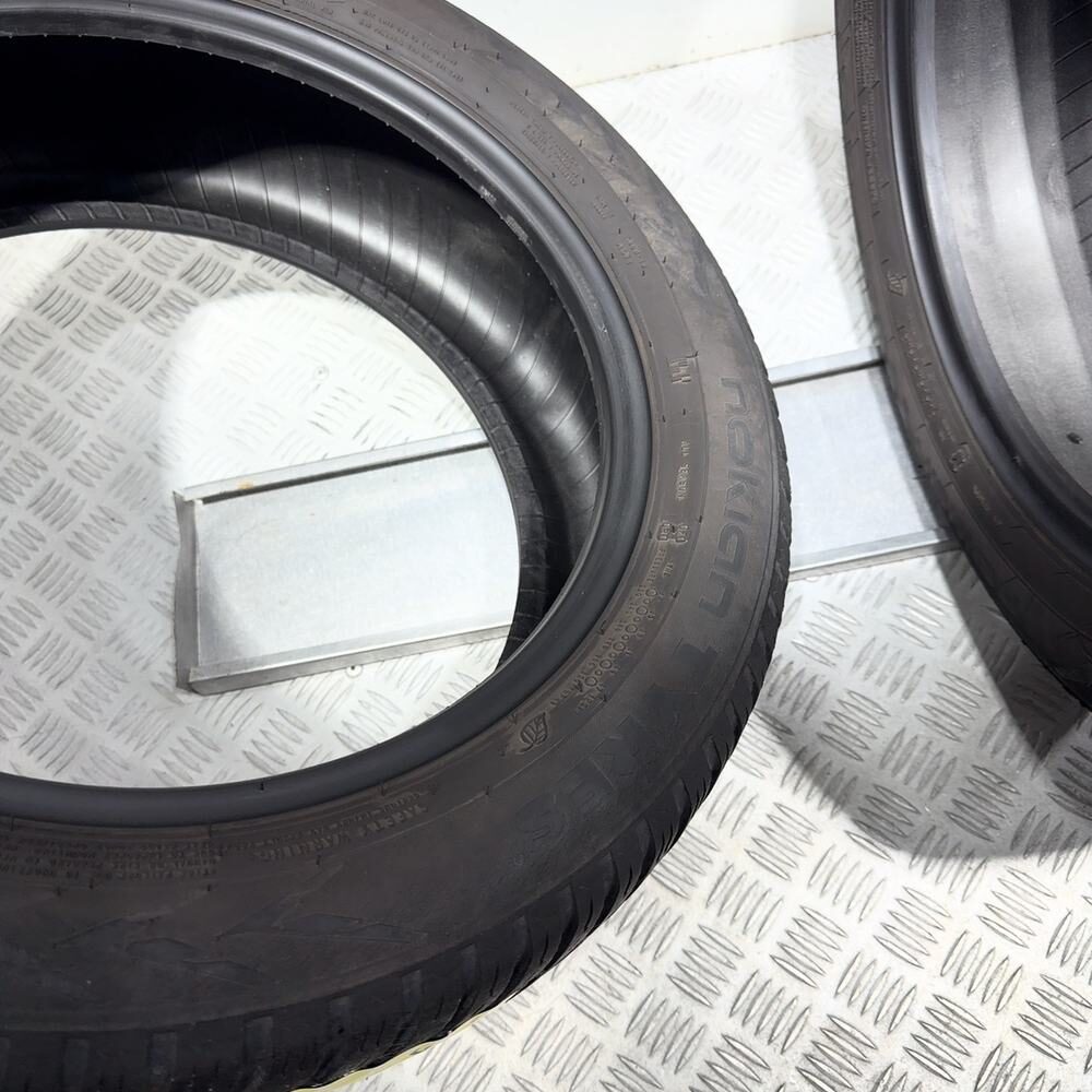 Gomme Usate 195 55 R16 87H Nokian Tyres Seasonproof 83% 4 Stagioni - immagine 12