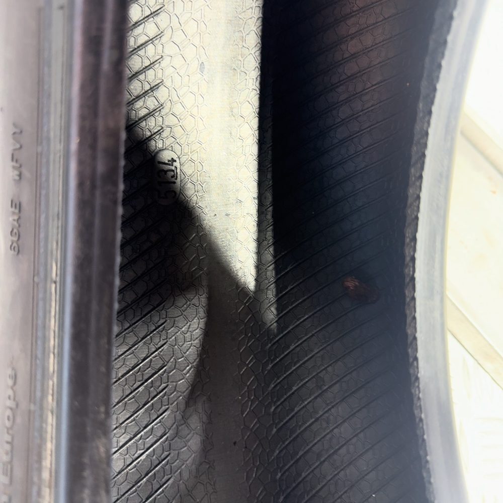 Gomme Usate 195 65 R15 91H Esa+ Tecar Supergrip Pro 83% Invernali - immagine 13