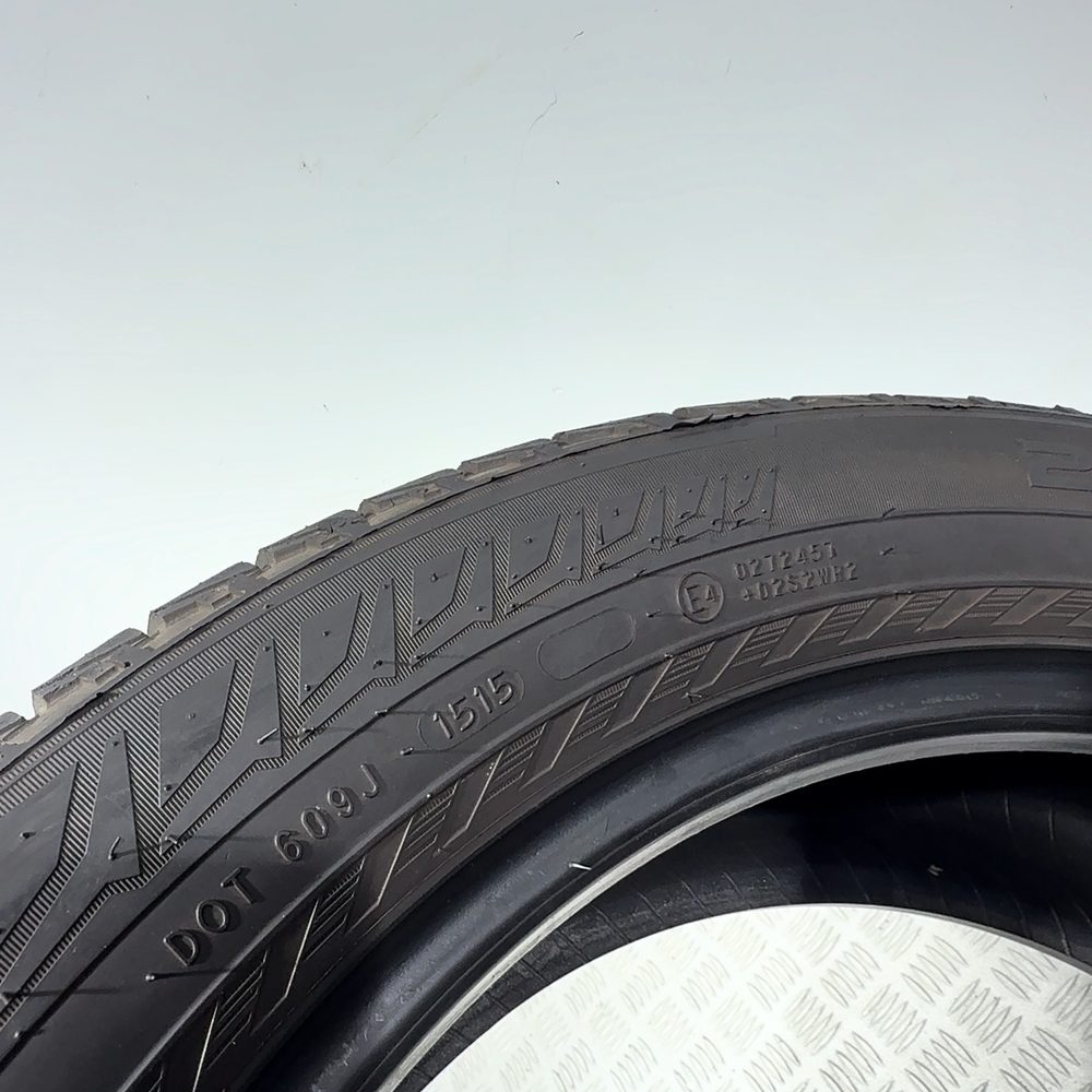 Gomme Usate 215 55 R18 95V Nokian Line SUV Estive - immagine 13