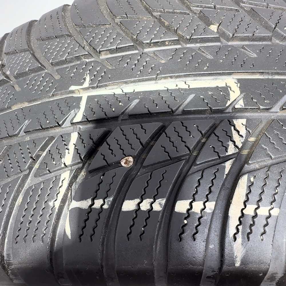 Gomme Usate 205 55 R17 91H Bridgestone Blizzak LM001 77% Invernali - immagine 13