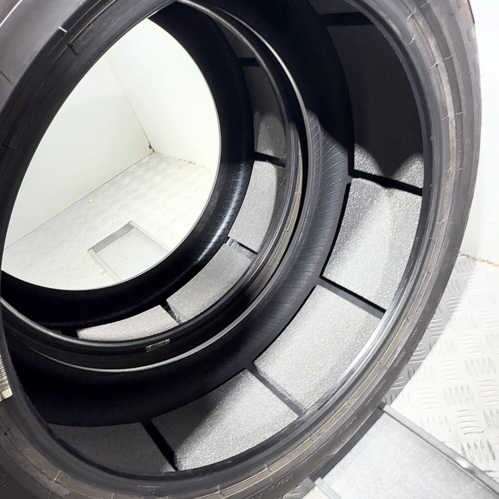 Gomme Usate 255 45 R19 104W XL Pirelli Winter Sottozero 3 Invernali - immagine 13