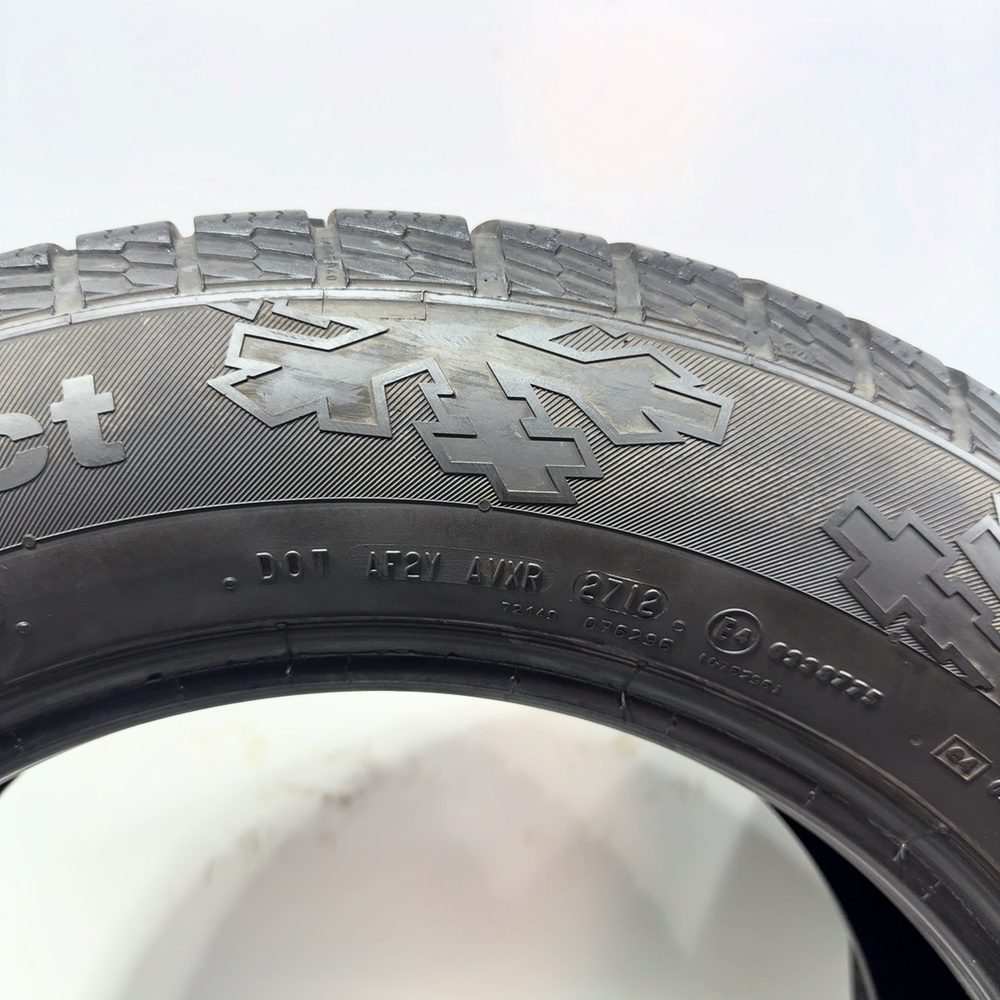 Gomme Usate 225 65 R17 102T Continental Cross Contact Invernali - immagine 14
