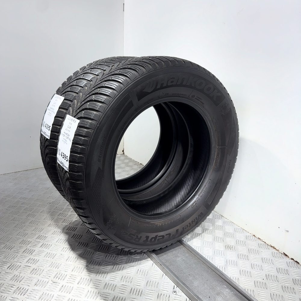 Gomme Usate 215 65 R16 98H Hankook Winter I*Cept RS2 Invernali - immagine 14