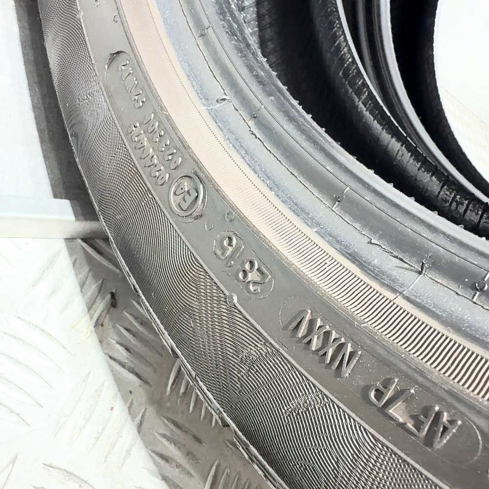 Gomme Usate 205 50 R17 93H XL Continental Contiwintercontact TS830P Invernali - immagine 14
