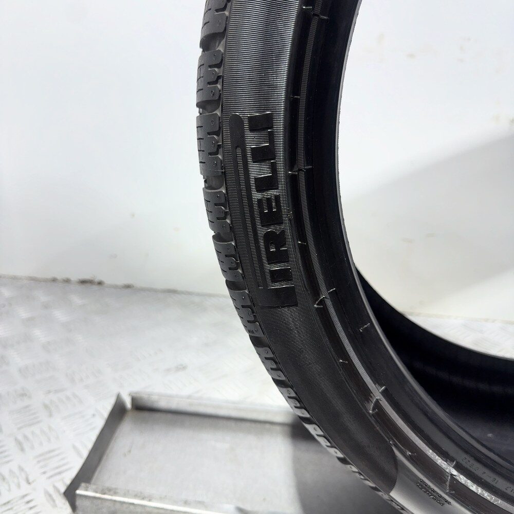 Gomme Usate 245 35 R20 91V Pirelli Sottozero 98% Invernali - immagine 15