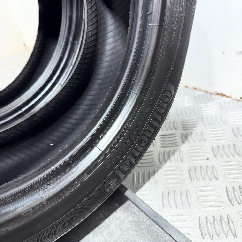 Gomme Usate 195 50 R15 82T Continental Contiwintercontact TS800 Invernali - immagine 15