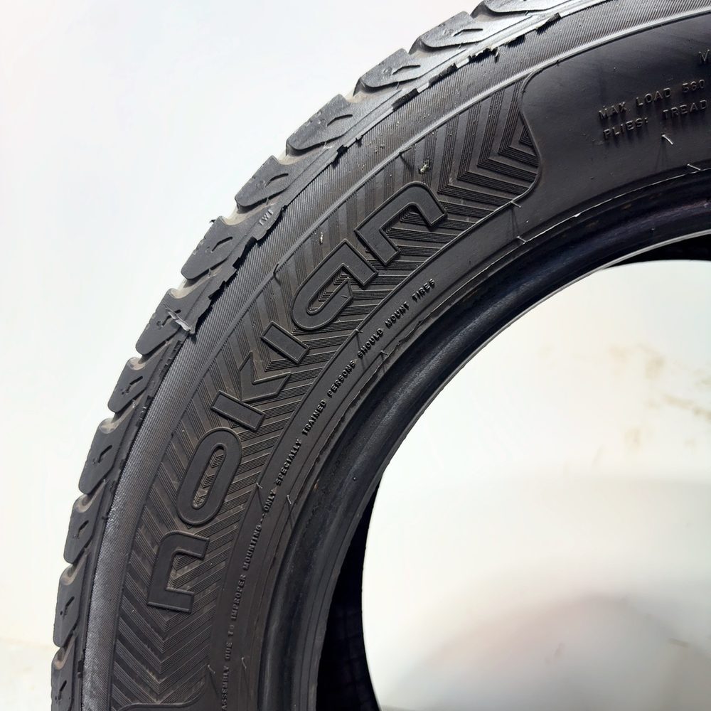 Gomme Usate 185 65 R15 88T Nokian All-Weather Plus 74% Invernali - immagine 16