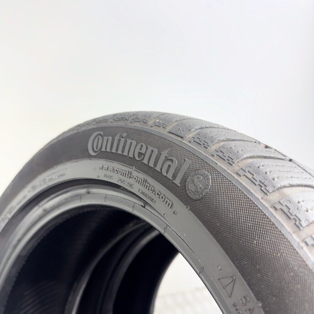 Gomme Usate 205 50 R17 93H XL Continental Contiwintercontact TS830P Invernali - immagine 16