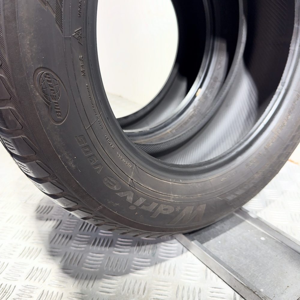 Gomme Usate 215 60 R16 99H XL Yokohama W.Drive V905 86% Invernali - immagine 17