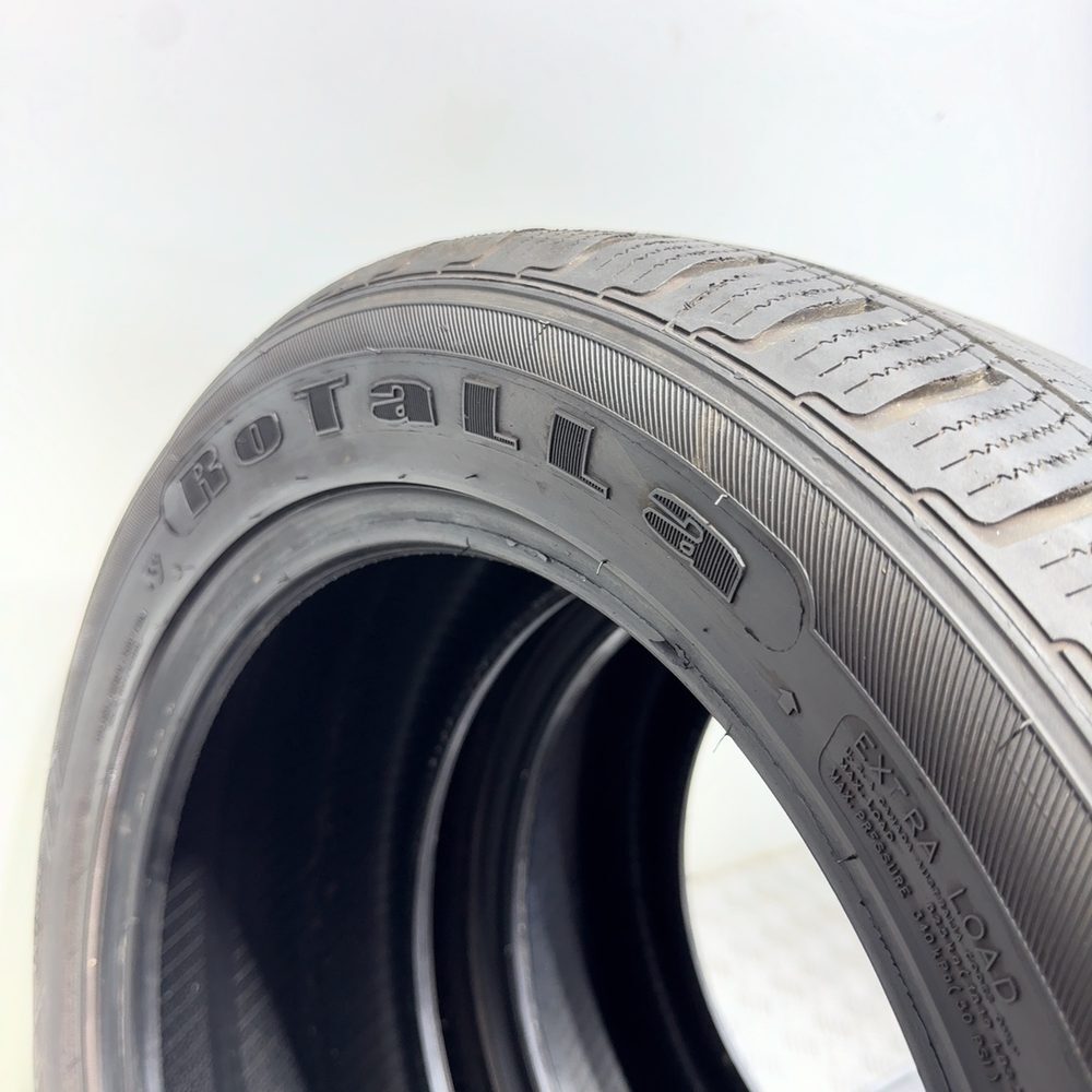 Gomme Usate 235 50 R18 101V XL Rotalla Ice-Plus S210 83% Invernali - immagine 11