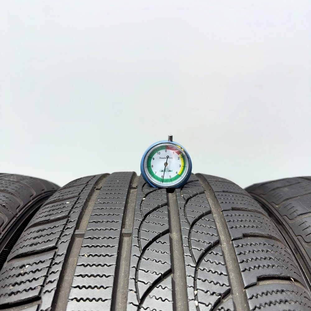 Gomme Usate 235 50 R18 101V XL Rotalla Ice-Plus S210 83% Invernali - immagine 2