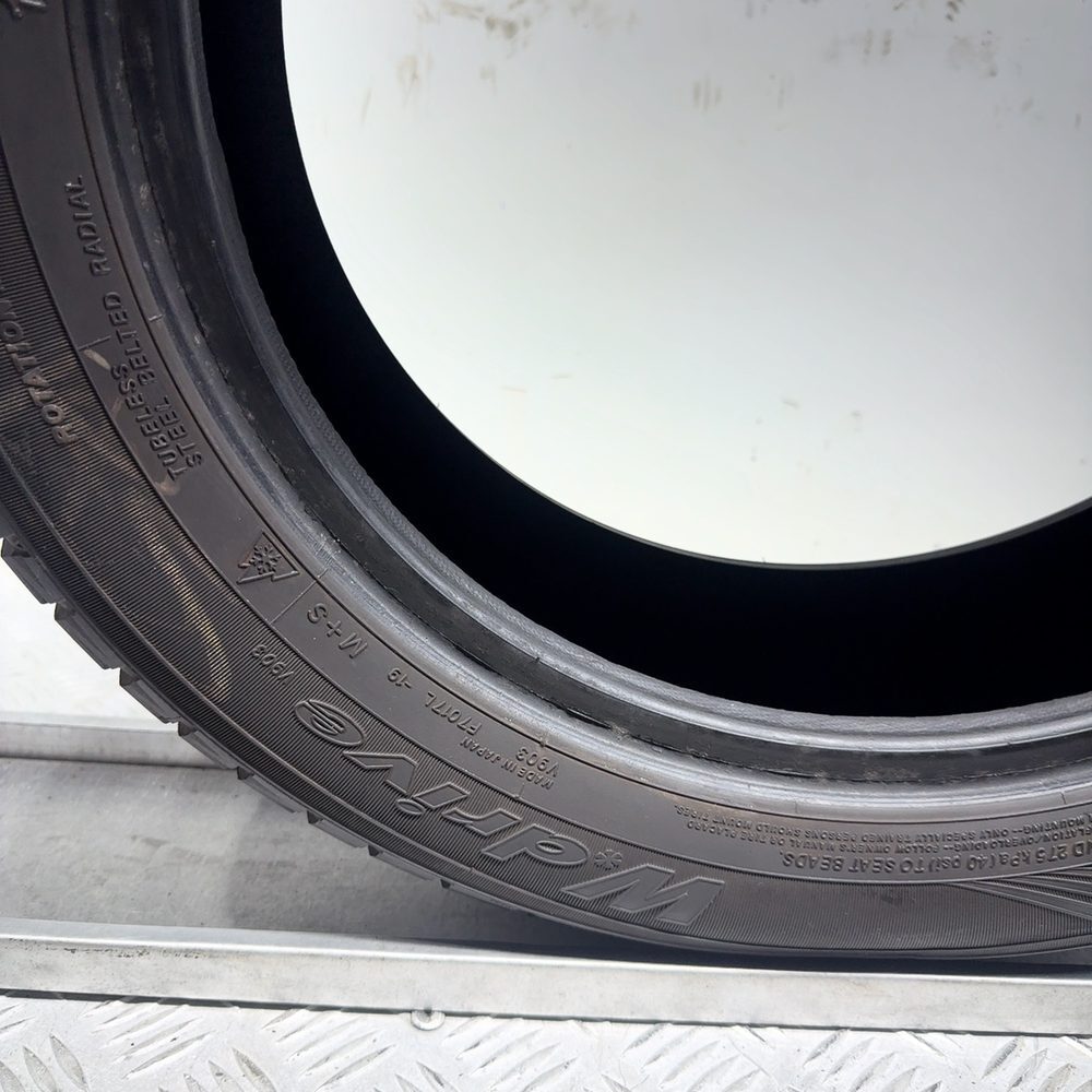 Gomme Usate 175 60 R16 82H Yokohama W.Drive 81% Invernali - immagine 11