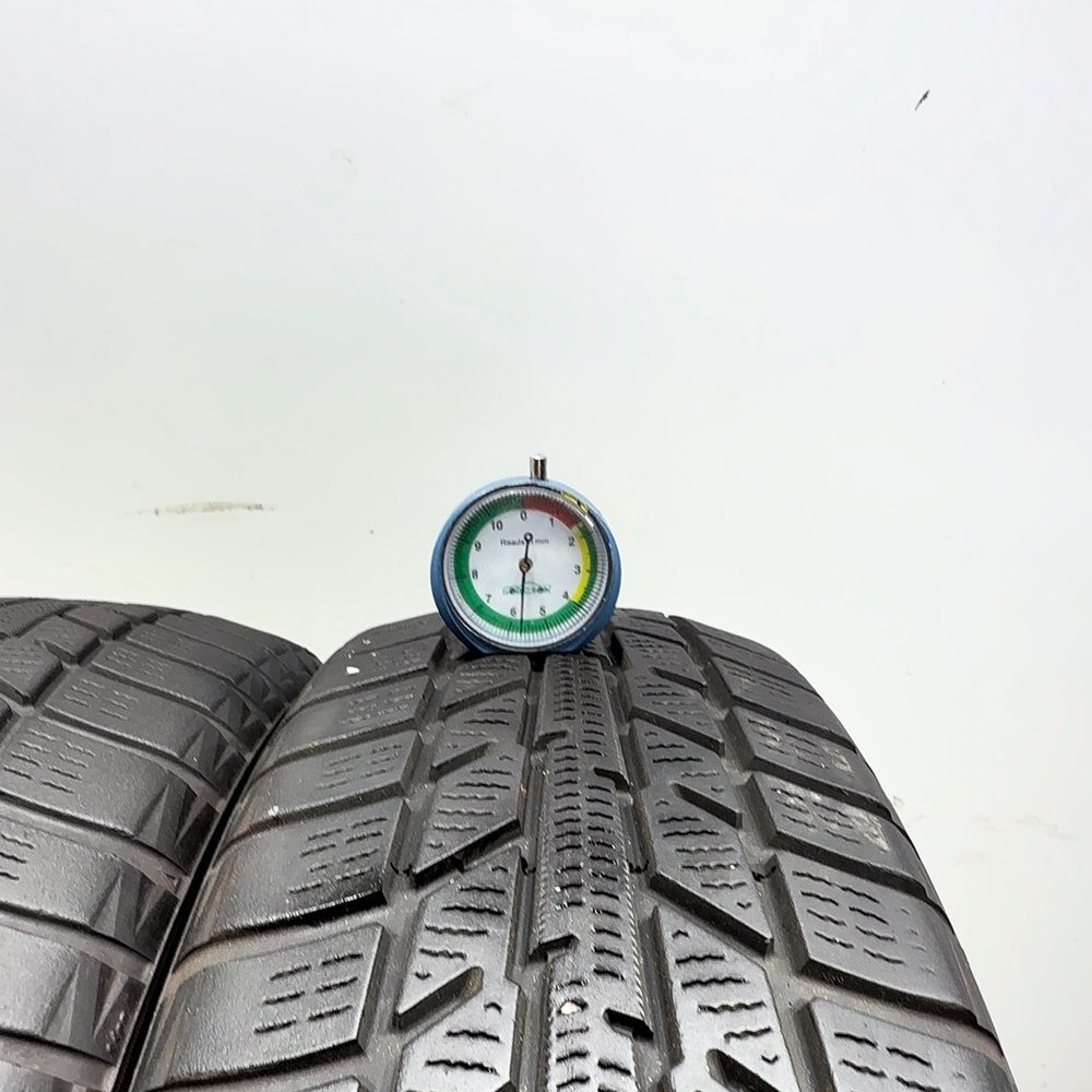Gomme Usate 175 60 R16 82H Yokohama W.Drive 81% Invernali - immagine 2