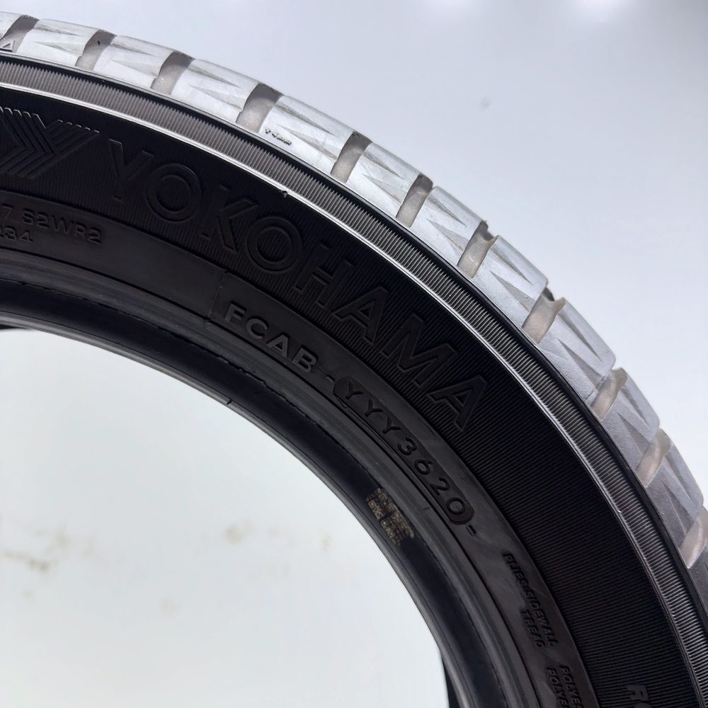 Gomme Usate 175 60 R16 82H Yokohama W.Drive 81% Invernali - immagine 8