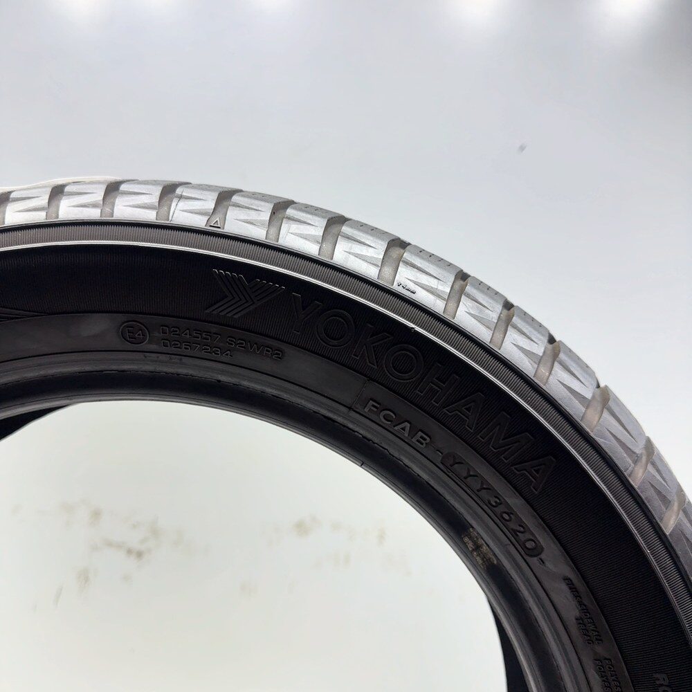 Gomme Usate 175 60 R16 82H Yokohama W.Drive 81% Invernali - immagine 9